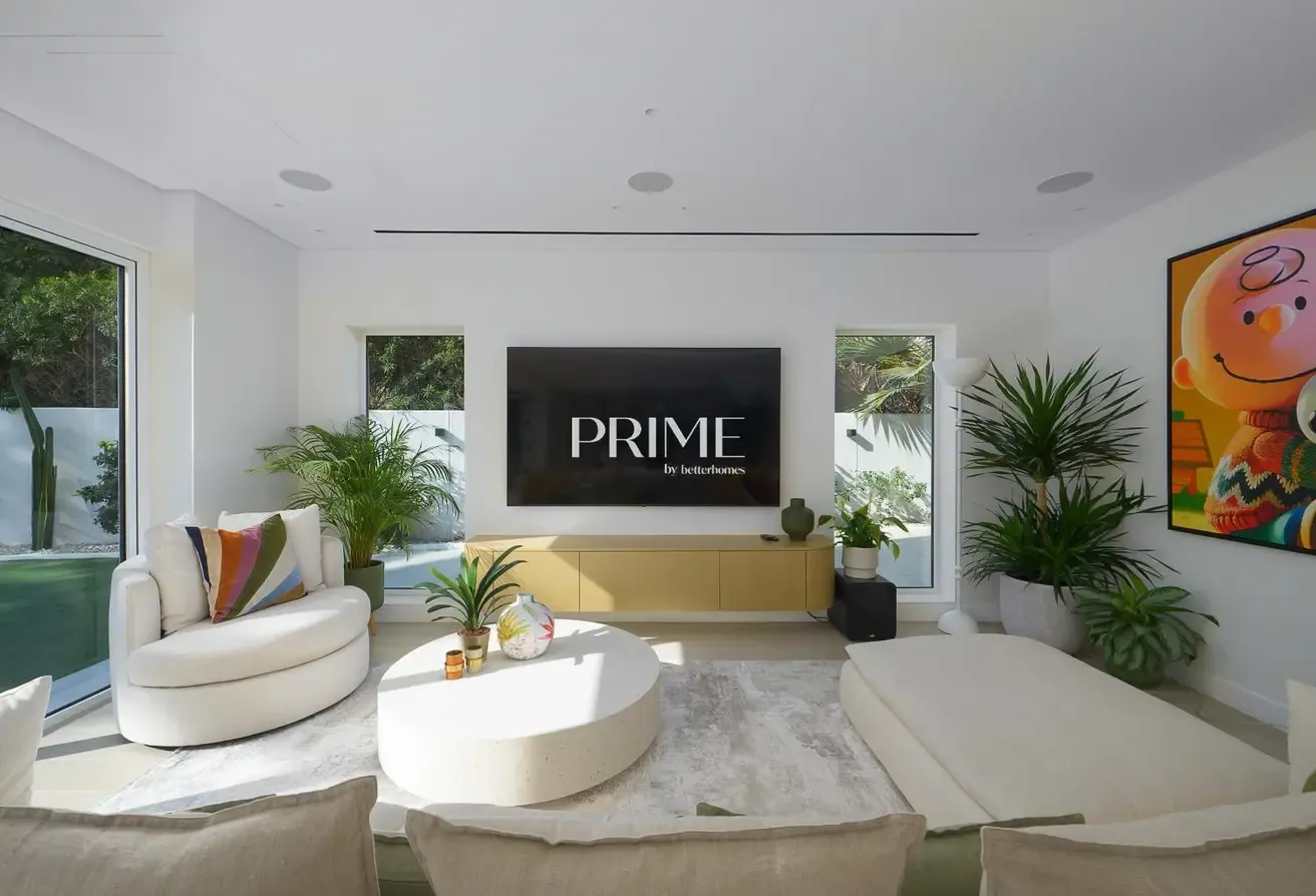 Exclusive | Fully Upgraded | South Facing
