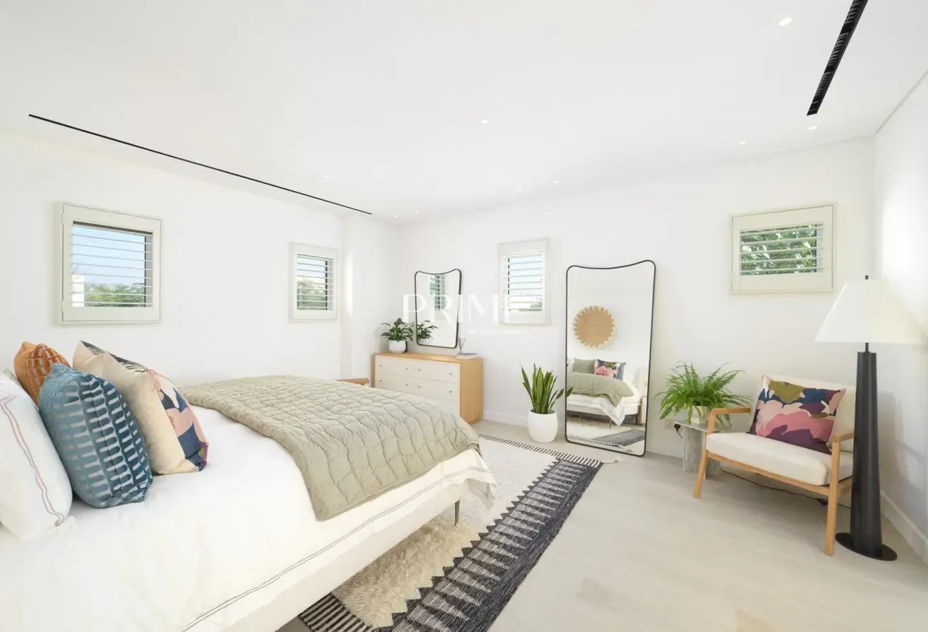 Exclusive | Fully Upgraded | South Facing