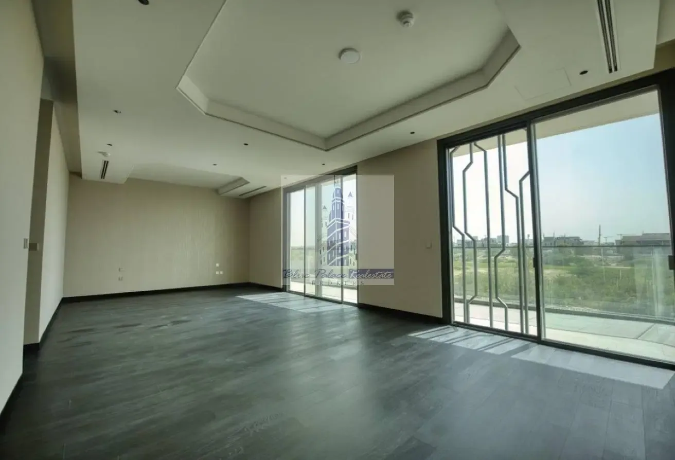 Full Golf Course View | Prime Location | Vacant