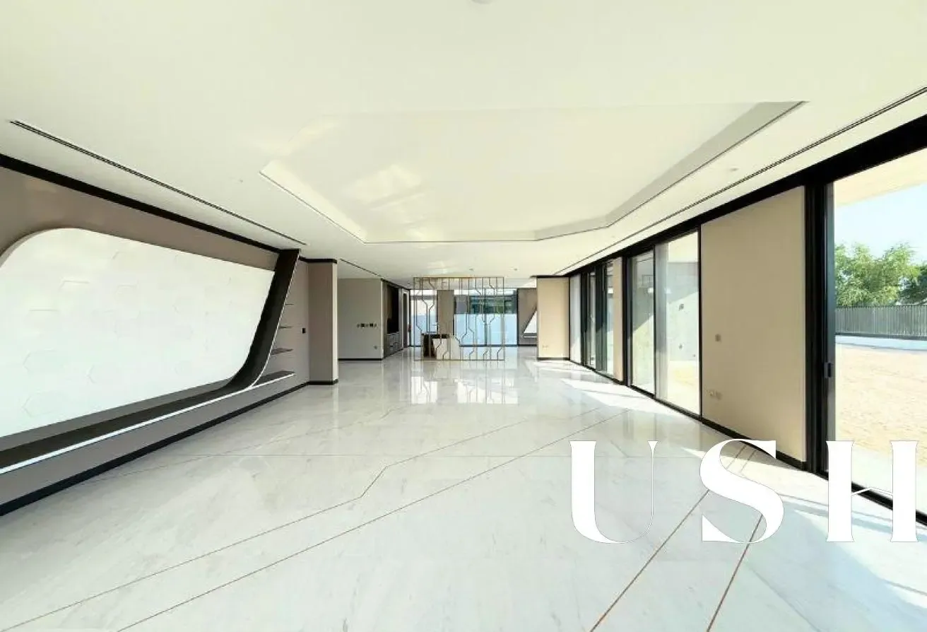 Exclusive| Lamborghini Inspired |Golf Course View