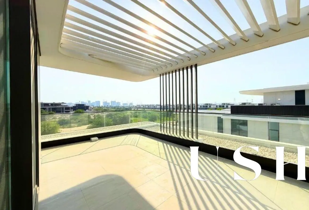 Exclusive| Lamborghini Inspired |Golf Course View