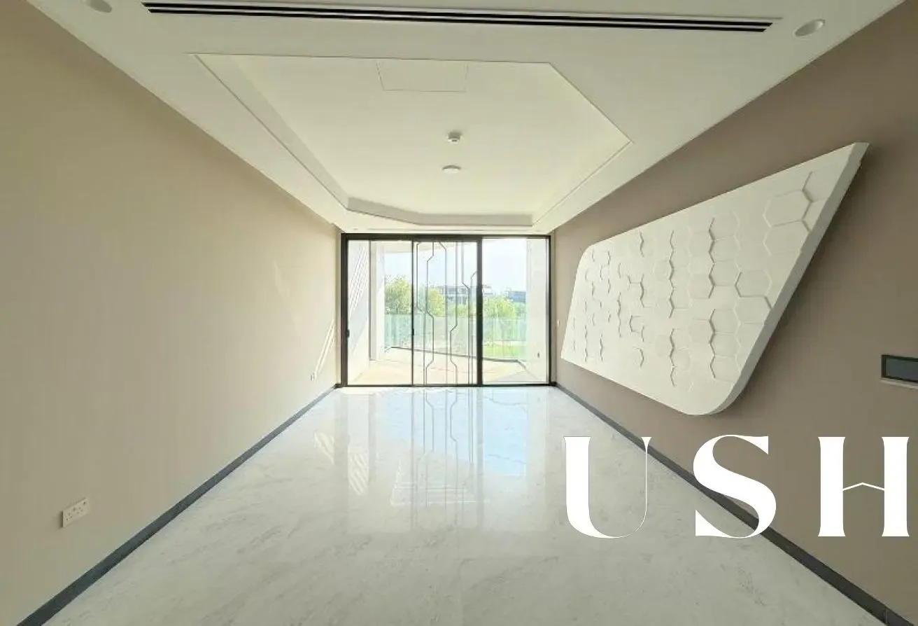 Exclusive| Lamborghini Inspired |Golf Course View