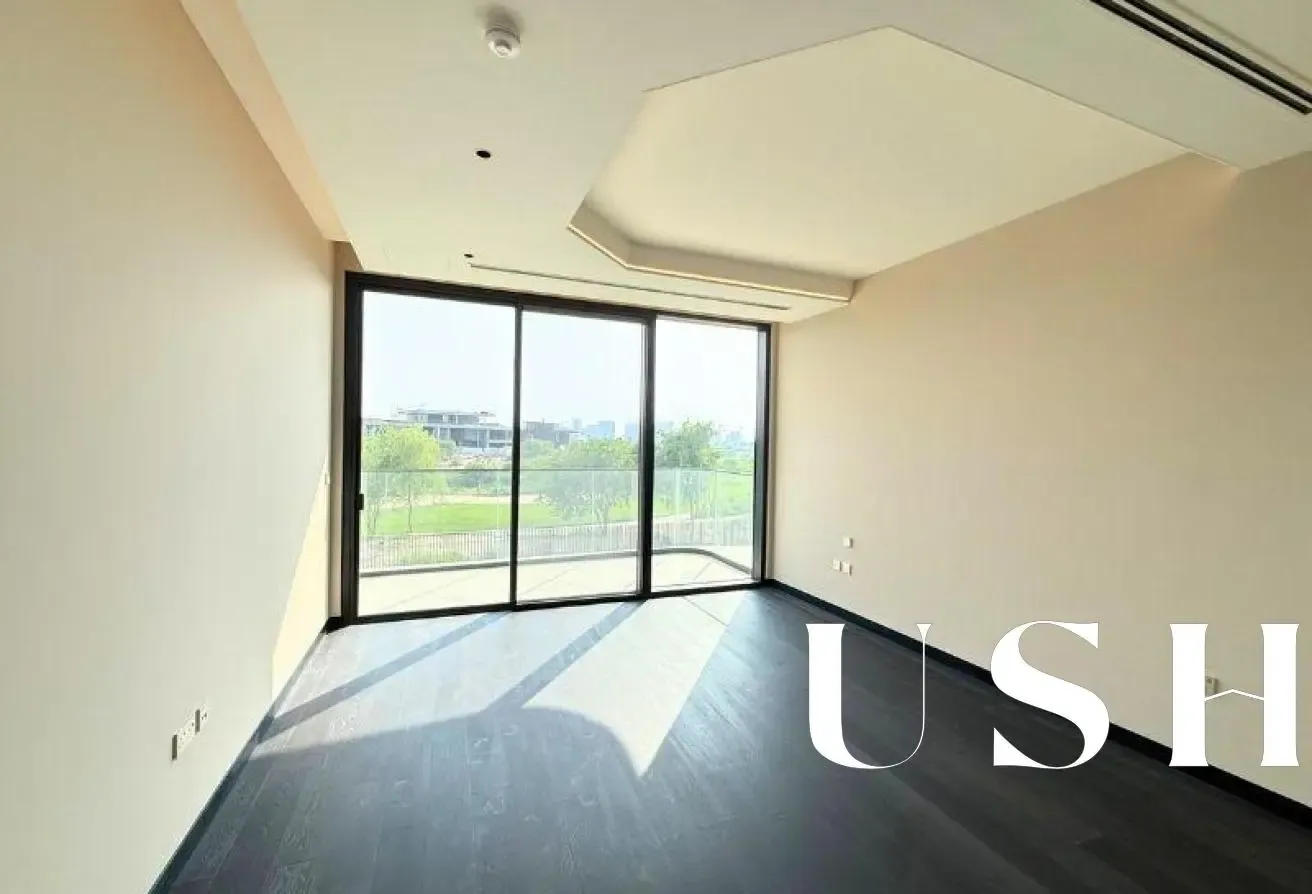Exclusive| Lamborghini Inspired |Golf Course View