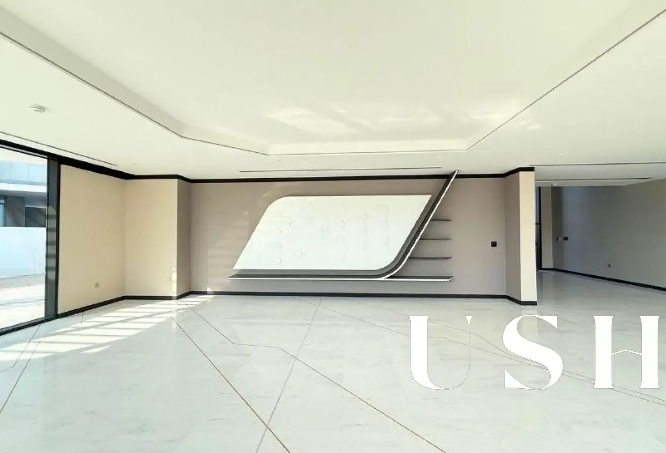 Exclusive | Majestic 6BR Ultra-Luxury | Huge Plot