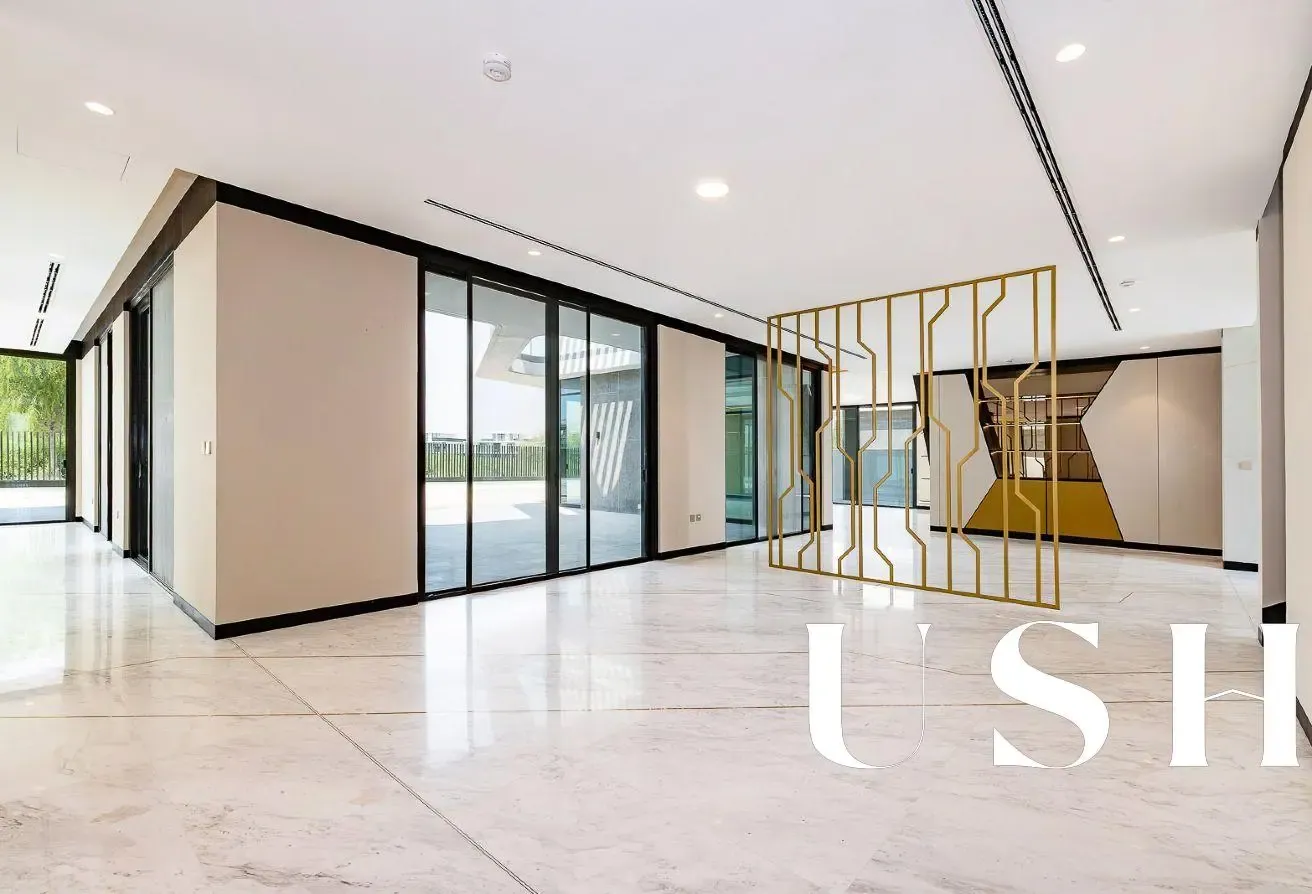 Majestic vista |Golf Course View| Basement parking