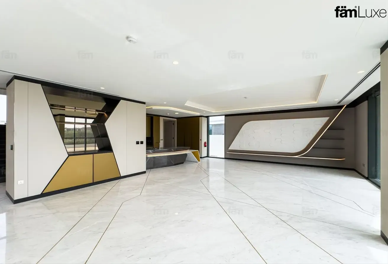 Golf Course | Vacant | V8 Type | Community Expert