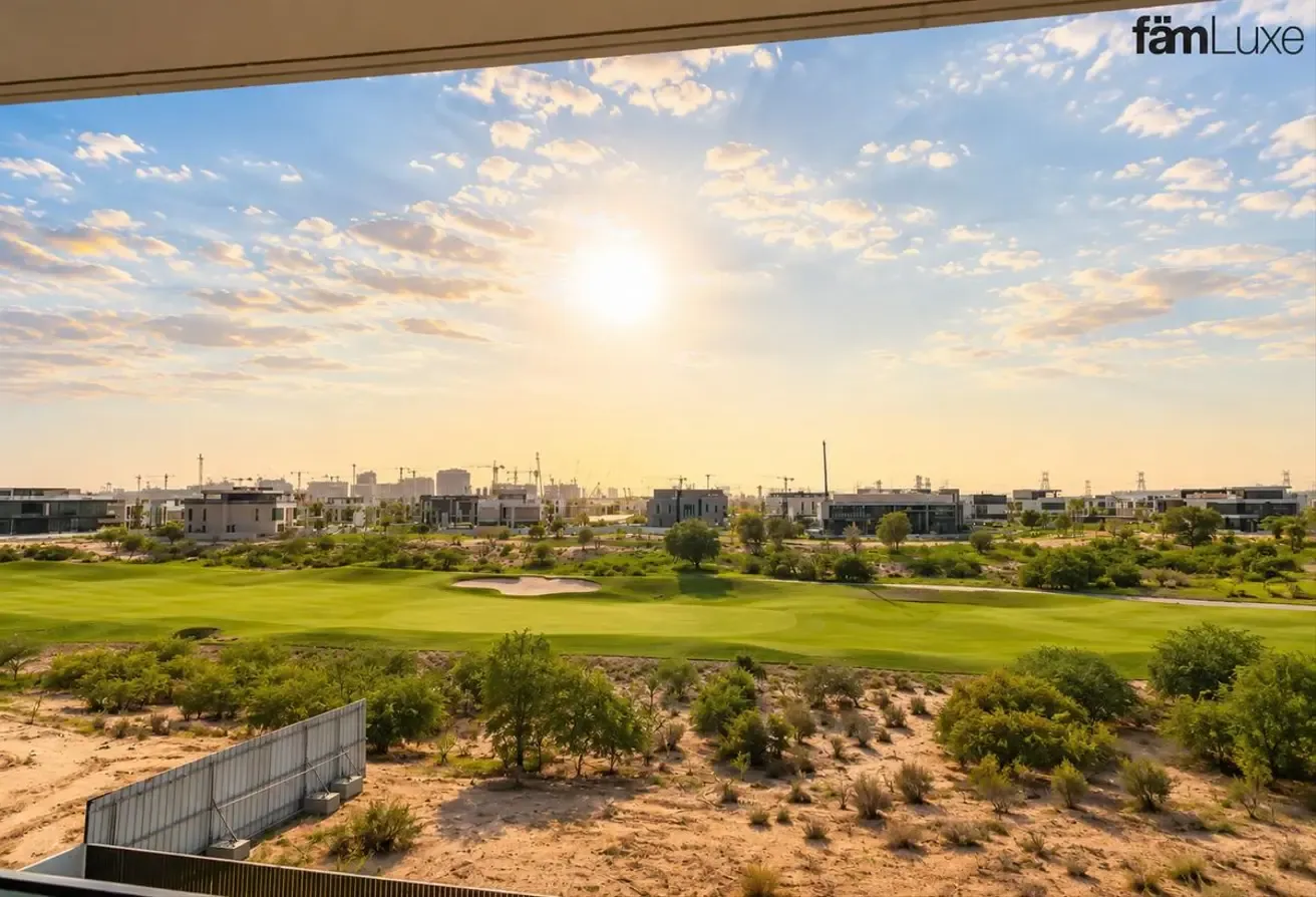 Golf Course | Vacant | V8 Type | Community Expert