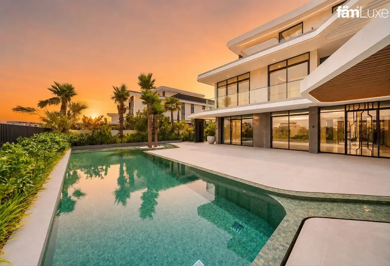 Best Position On Golf Course | Branded Mansion
