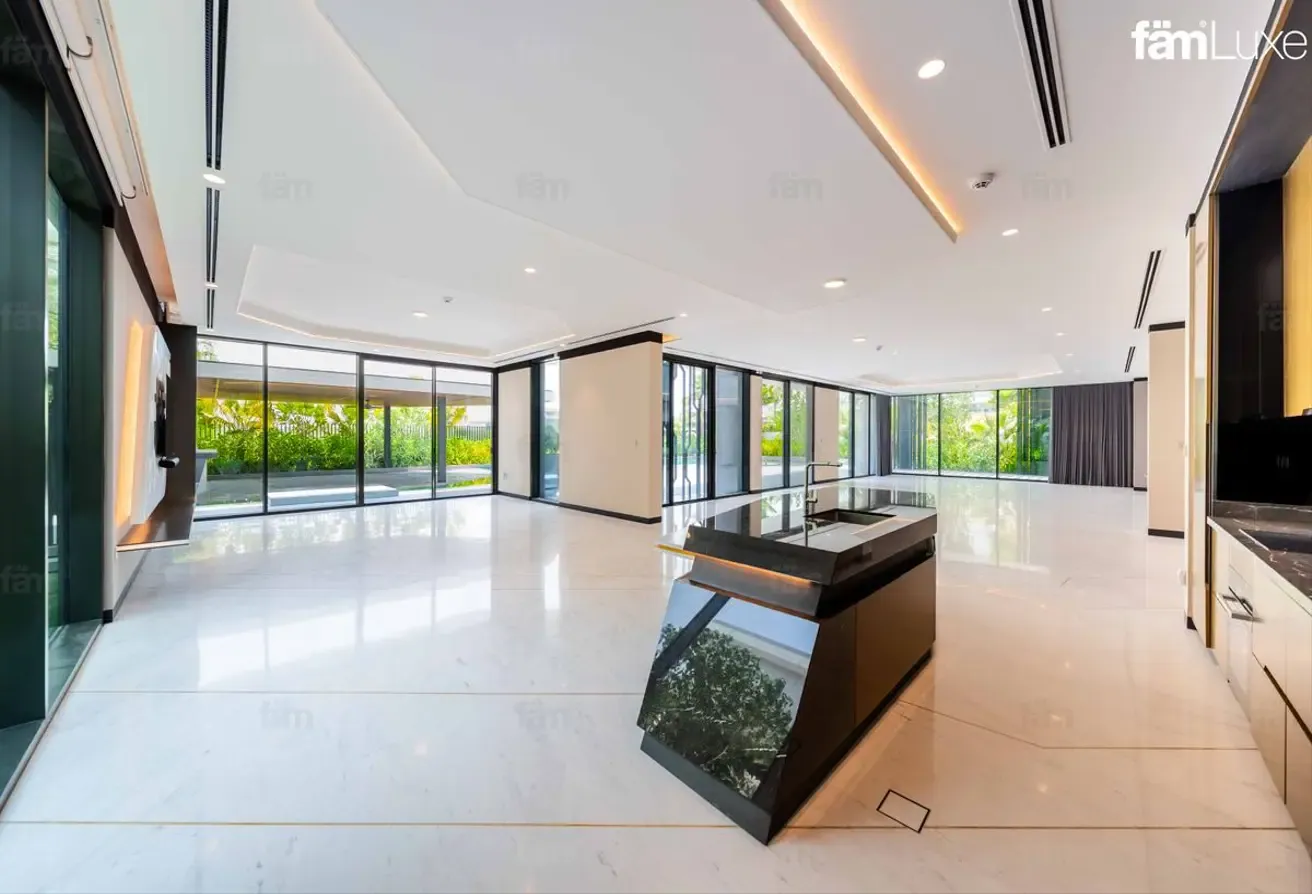 Best Position On Golf Course | Branded Mansion