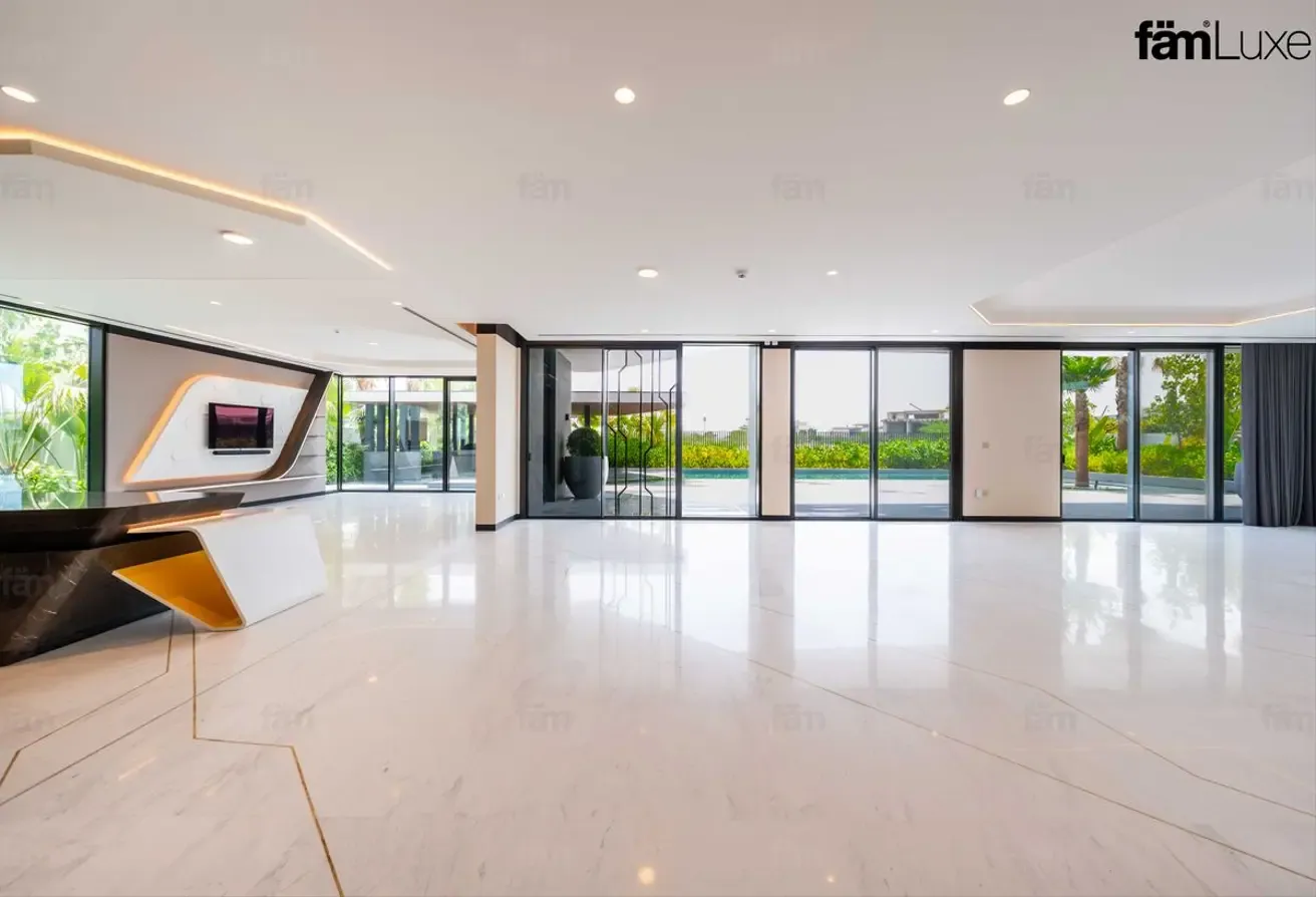Best Position On Golf Course | Branded Mansion