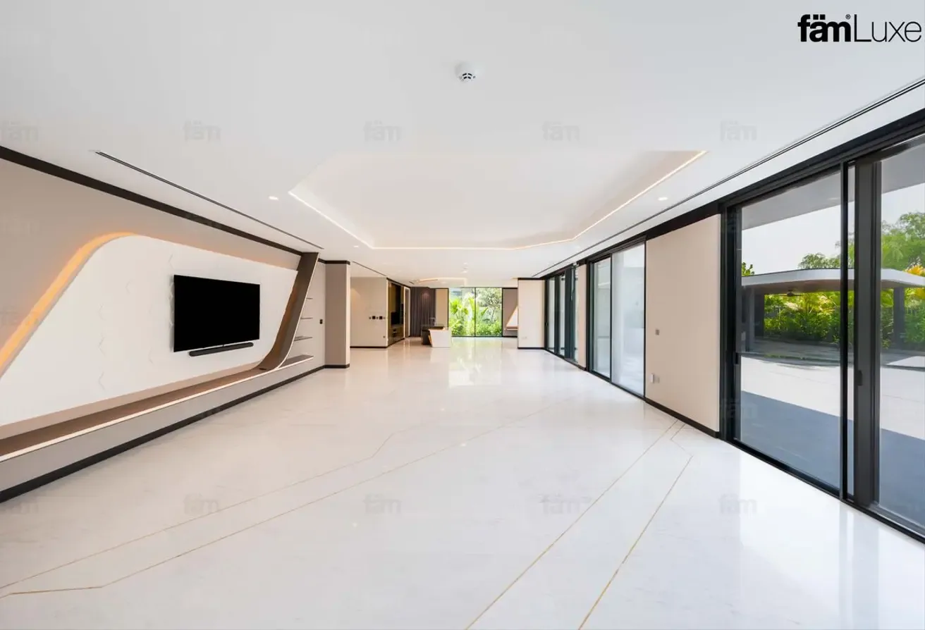 Best Position On Golf Course | Branded Mansion