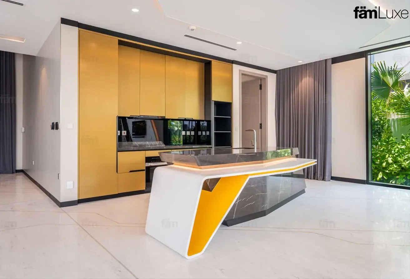 Best Position On Golf Course | Branded Mansion