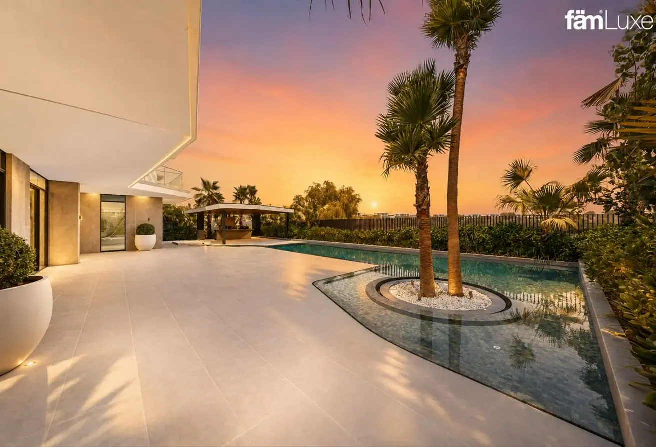 Best Position On Golf Course | Branded Mansion