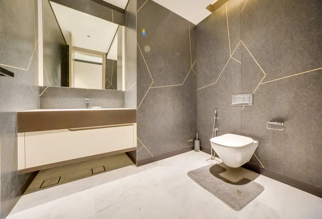 Best Golf Views | Landscaped/Pool| 6 Bed+2 Maid