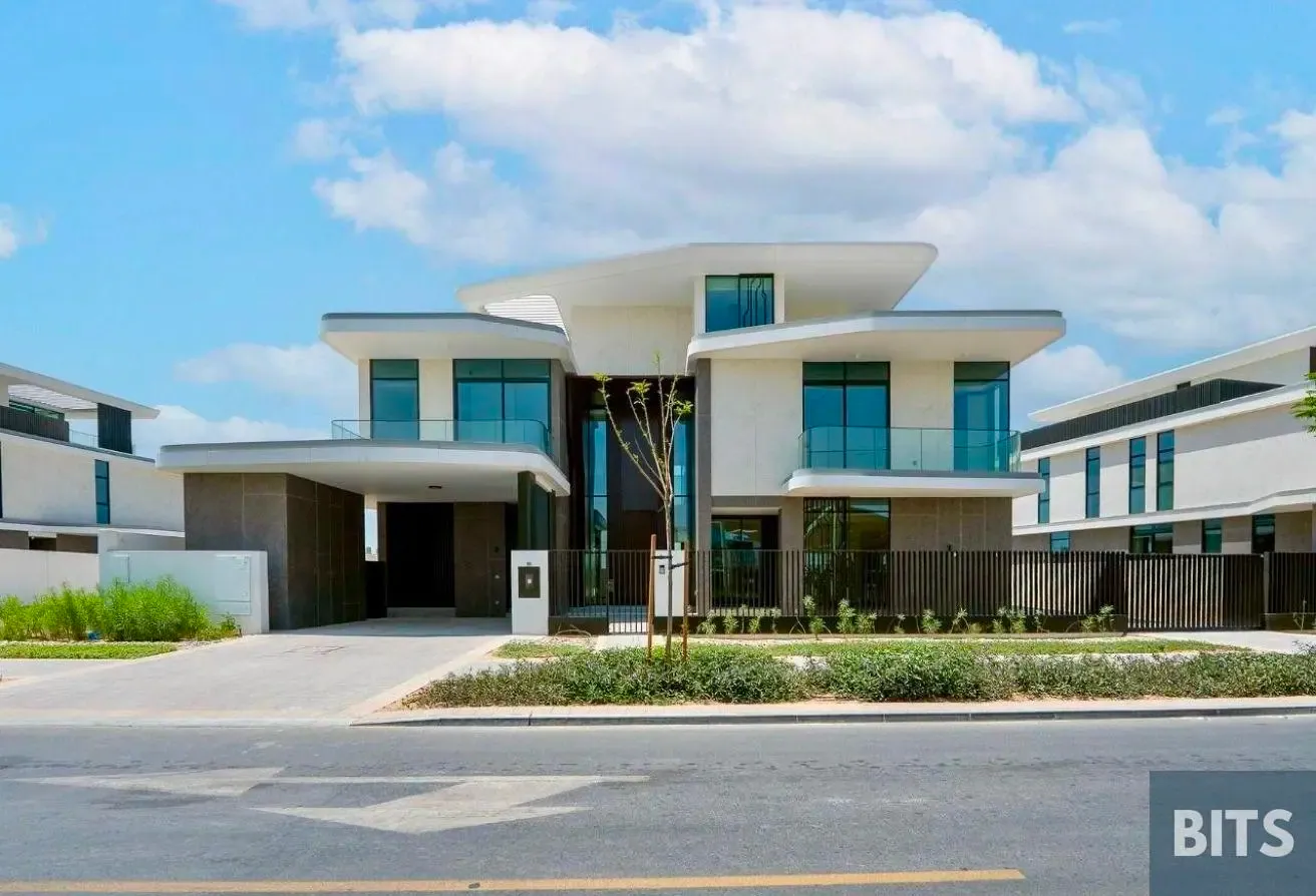 6BR | Lamborghini Villa | V10 | Golf Course View |