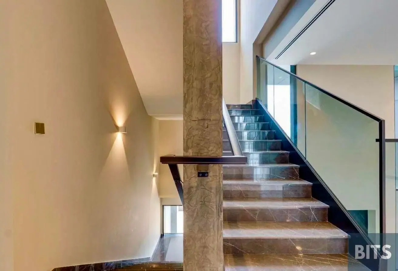 6BR | Lamborghini Villa | V10 | Golf Course View |
