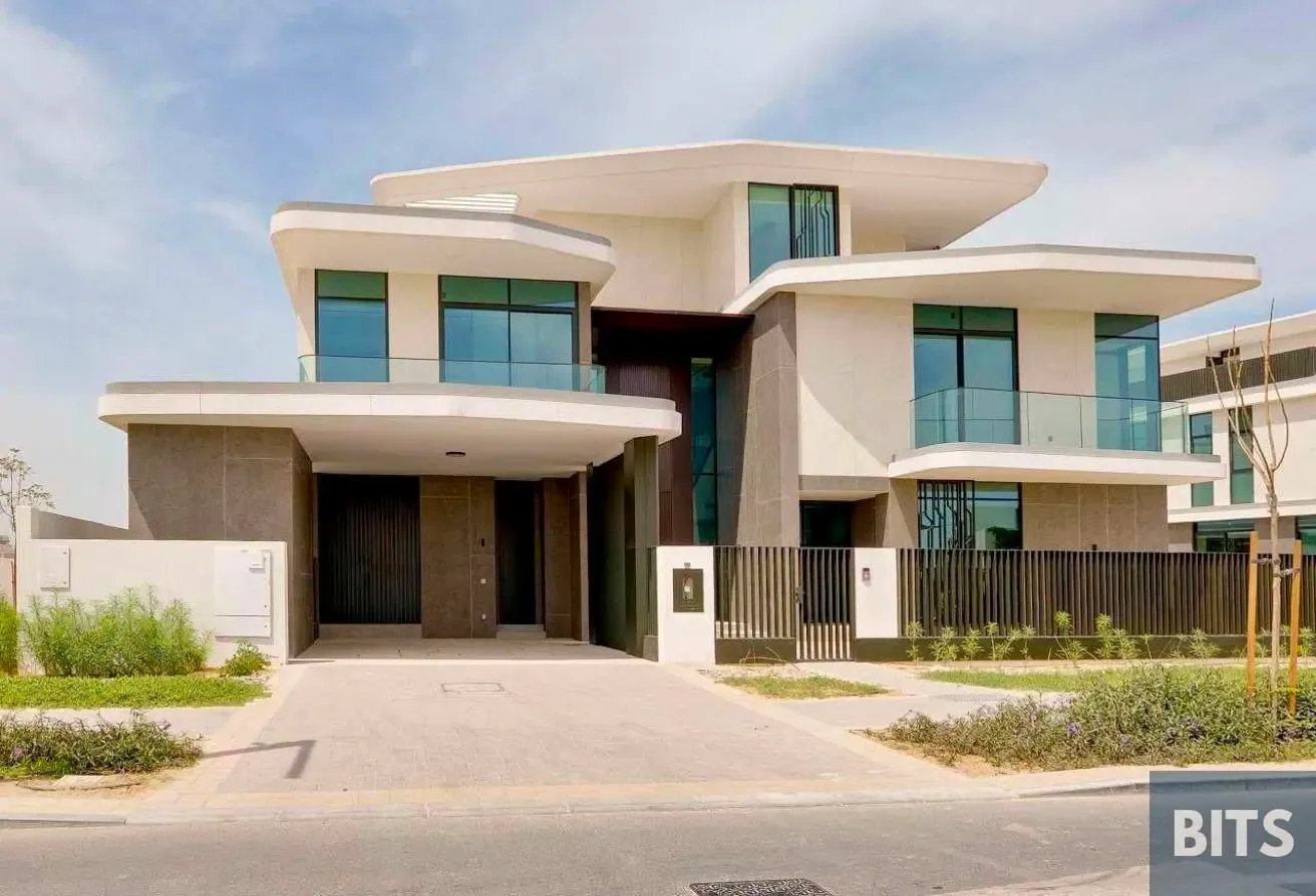 6BR | Lamborghini Villa | V10 | Golf Course View |