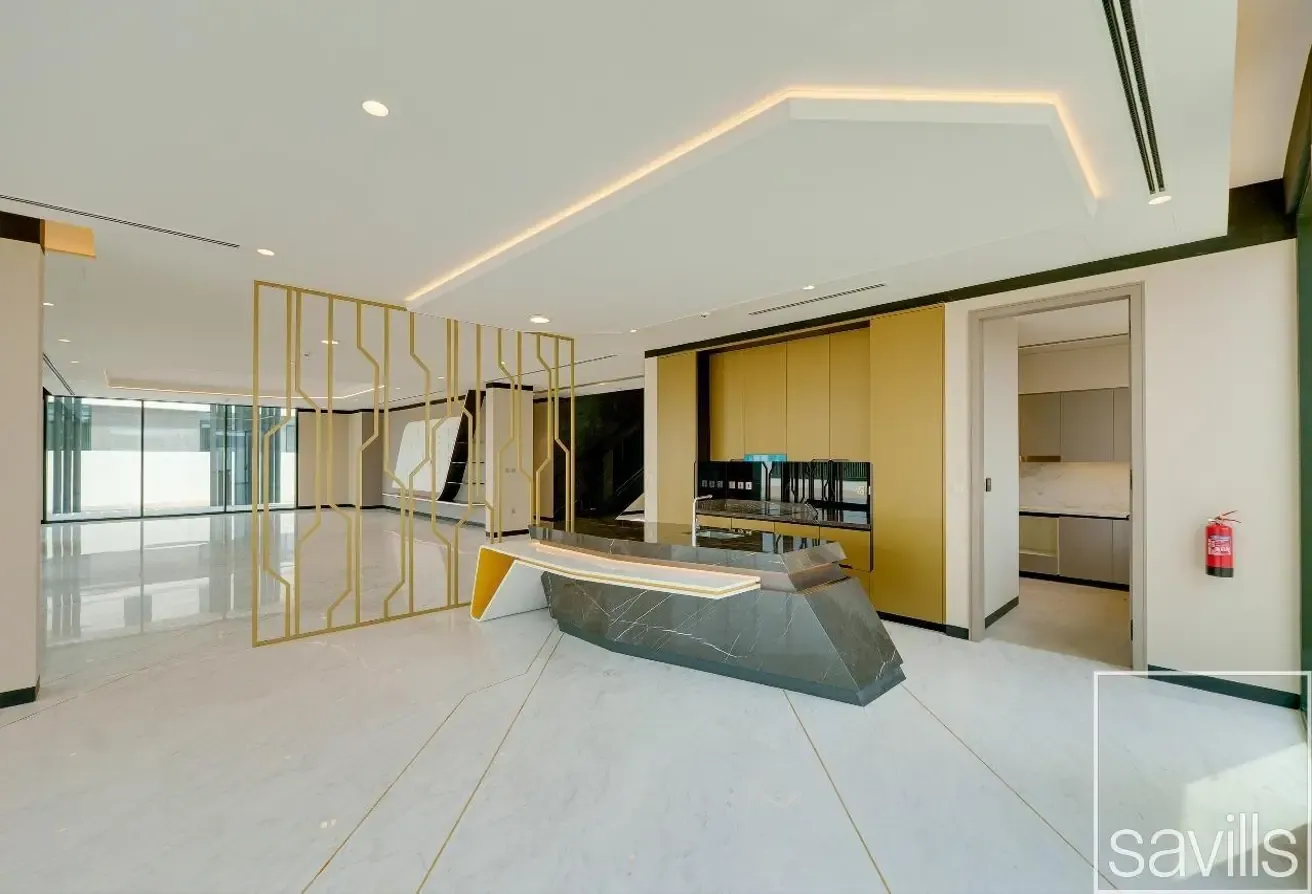 Brand New | Golf Course View | Panoramic views