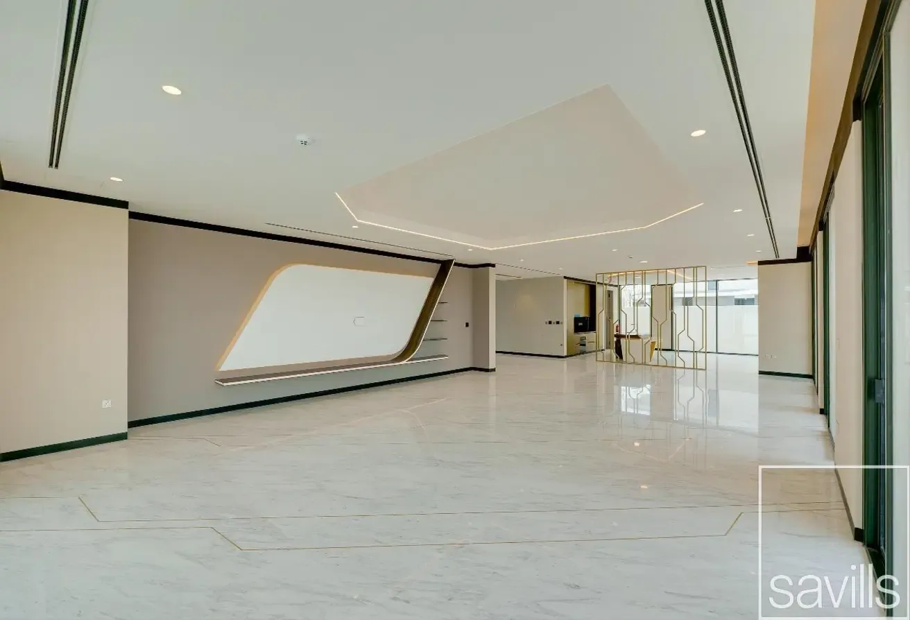 Brand New | Golf Course View | Panoramic views