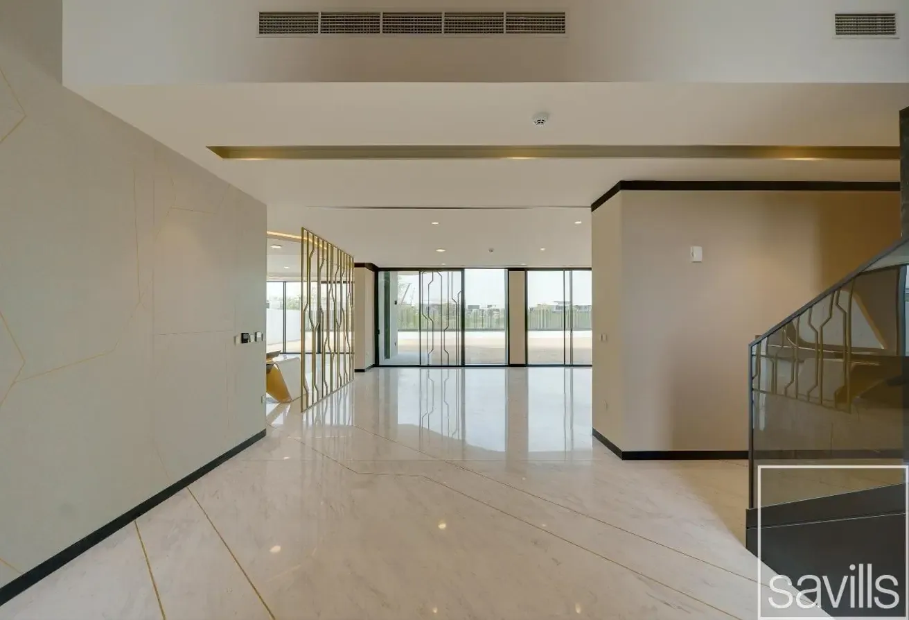 Brand New | Golf Course View | Panoramic views