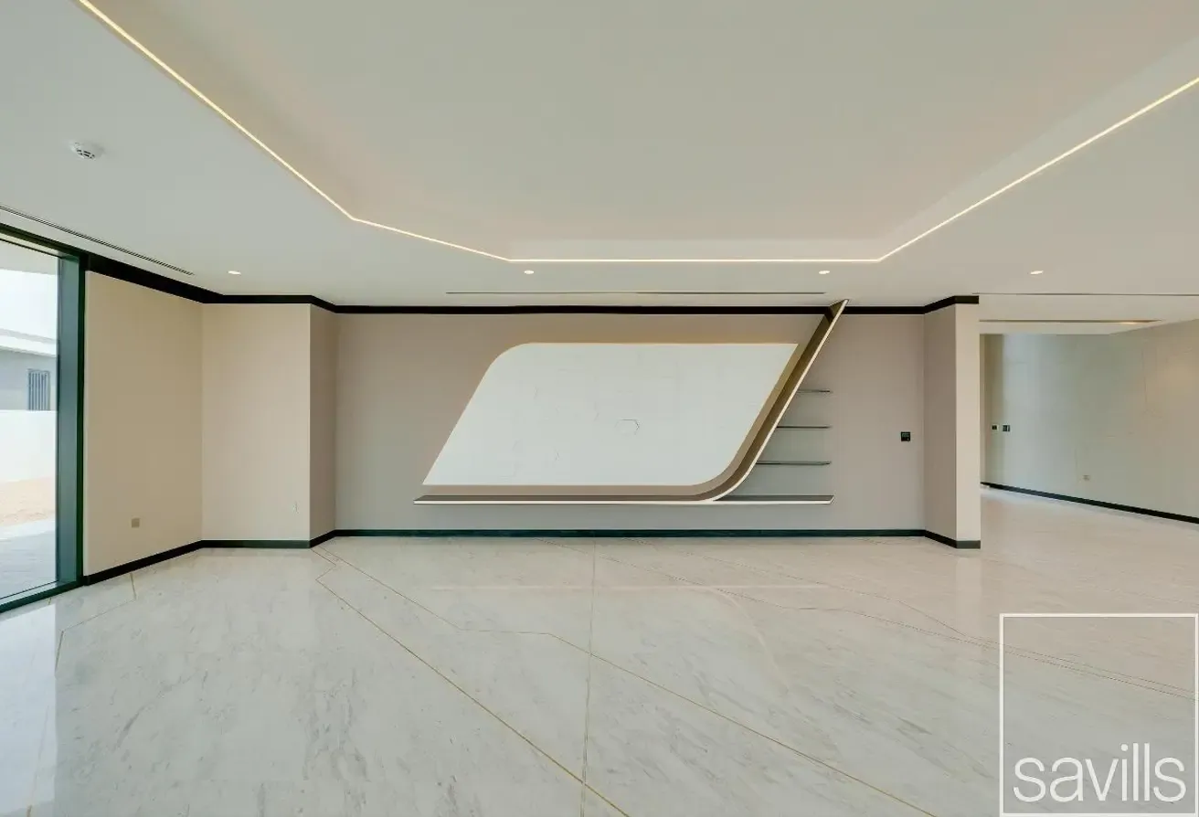 Brand New | Golf Course View | Panoramic views