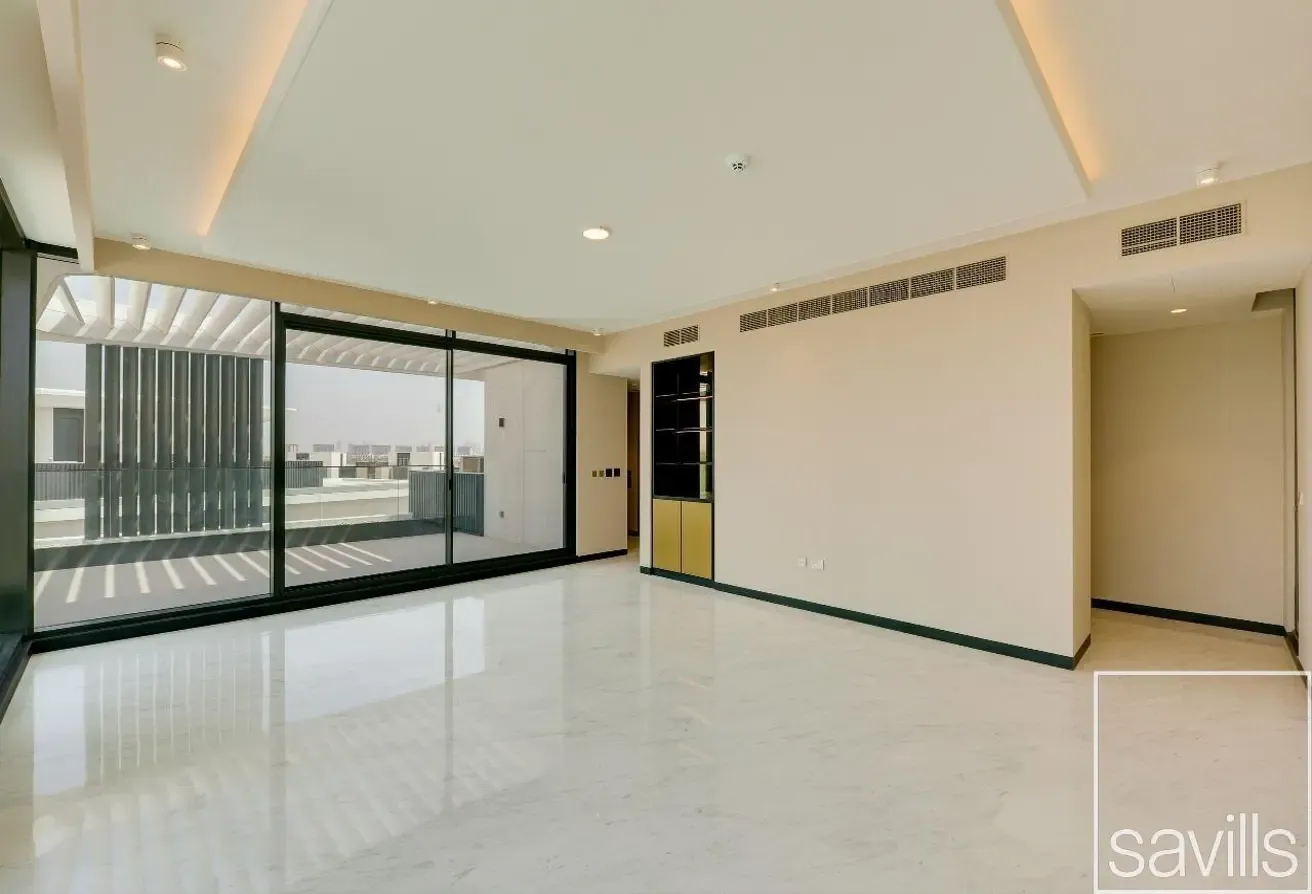 Brand New | Golf Course View | Panoramic views