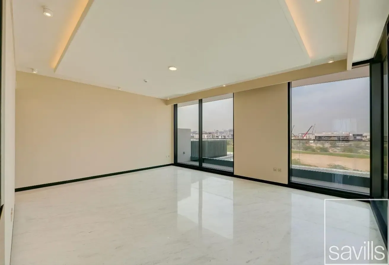 Brand New | Golf Course View | Panoramic views