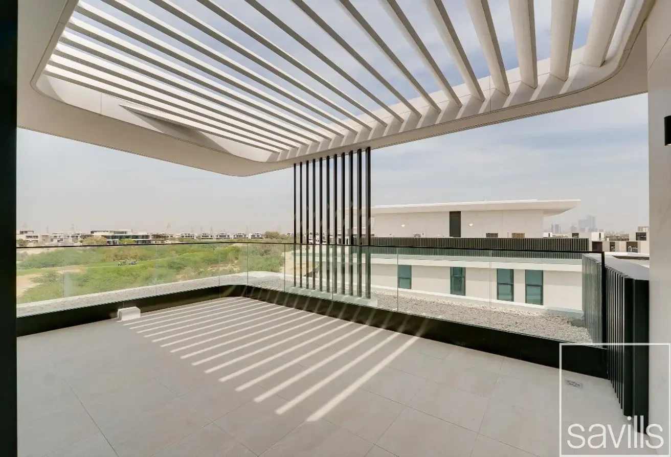 Brand New | Golf Course View | Panoramic views