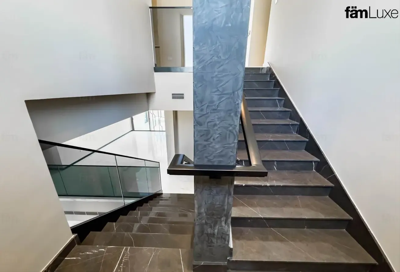 Lamborghini Branded Mansion Direct On Golf Course