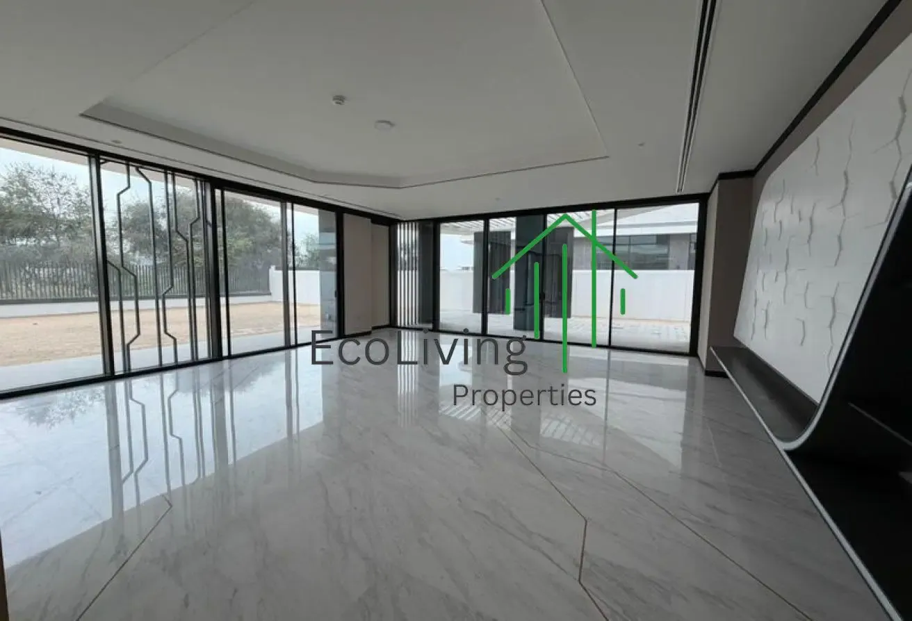 Lamborghini Villa | Luxurious | Golf Course View