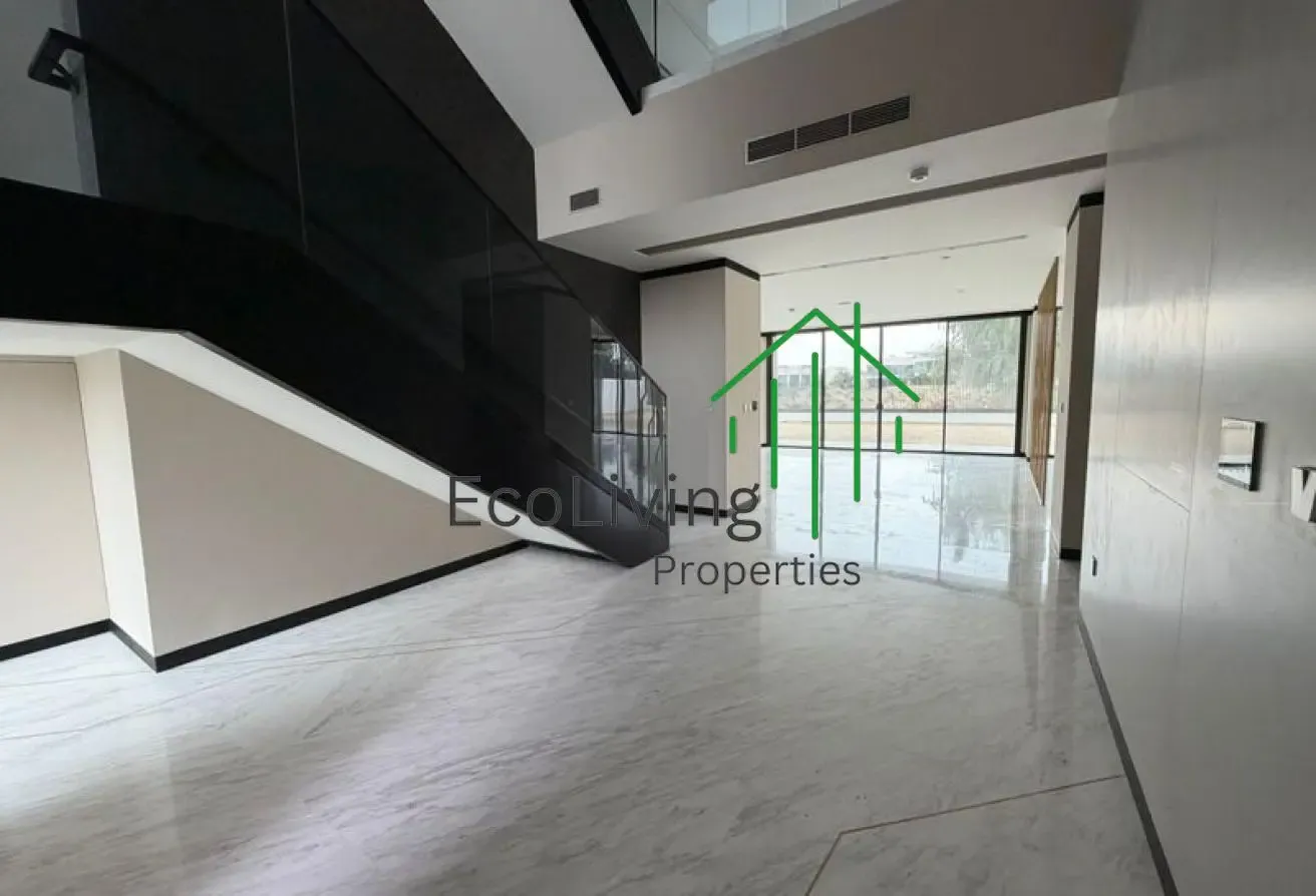 Lamborghini Villa | Luxurious | Golf Course View