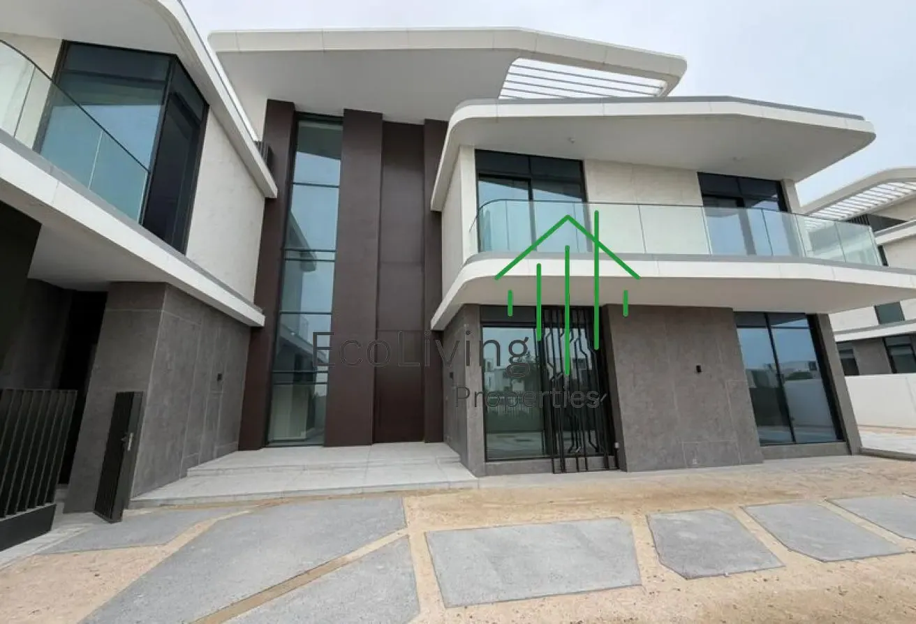 Lamborghini Villa | Luxurious | Golf Course View