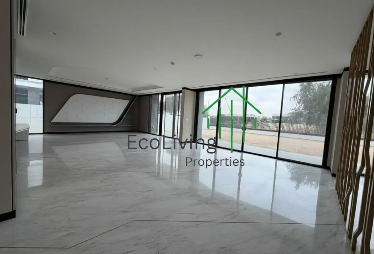 Lamborghini Villa | Luxurious | Golf Course View