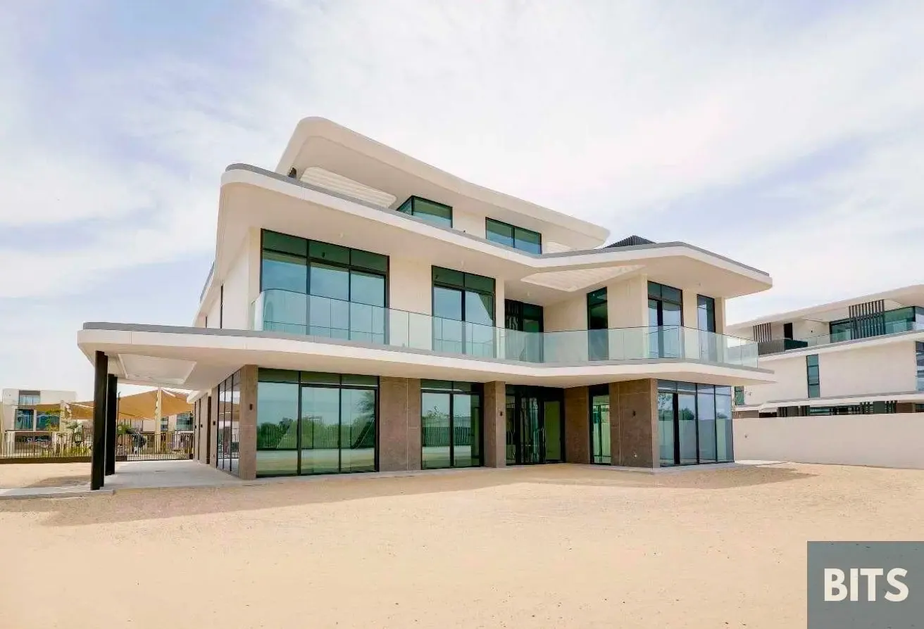 6BR | Lamborghini Villa | V10 | Golf Course View |