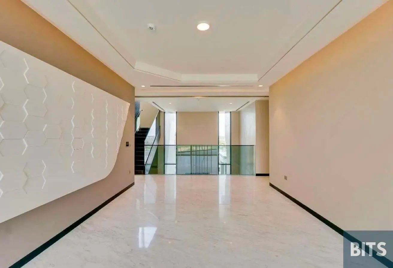 6BR | Lamborghini Villa | V10 | Golf Course View |