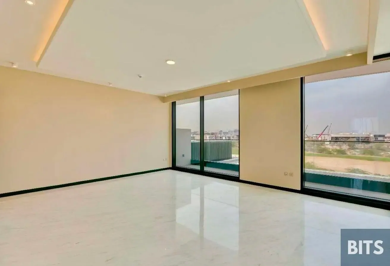 6BR | Lamborghini Villa | V10 | Golf Course View |