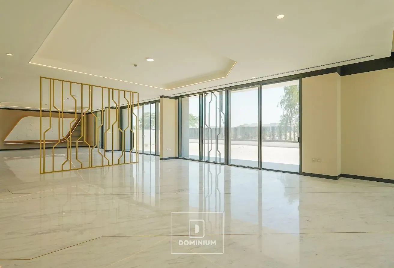 V8 LAYOUT | LAMBORGHINI | VASTU | GOLF COURSE VIEW