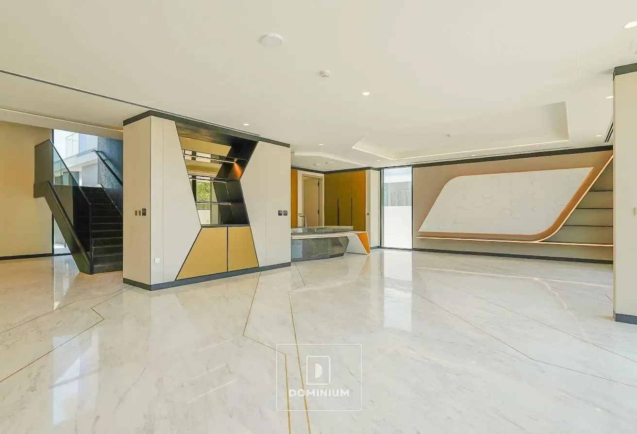 V8 LAYOUT | LAMBORGHINI | VASTU | GOLF COURSE VIEW