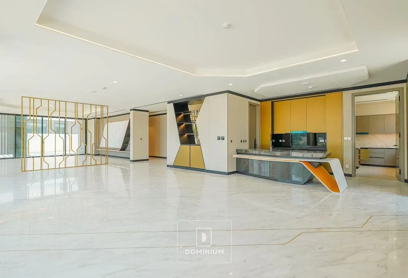 V8 LAYOUT | LAMBORGHINI | VASTU | GOLF COURSE VIEW