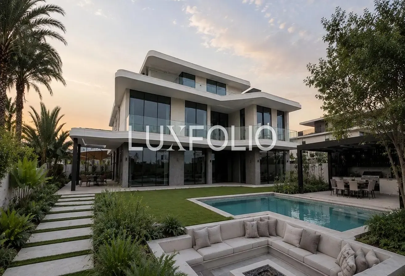 Large Plot | Golf Course Living