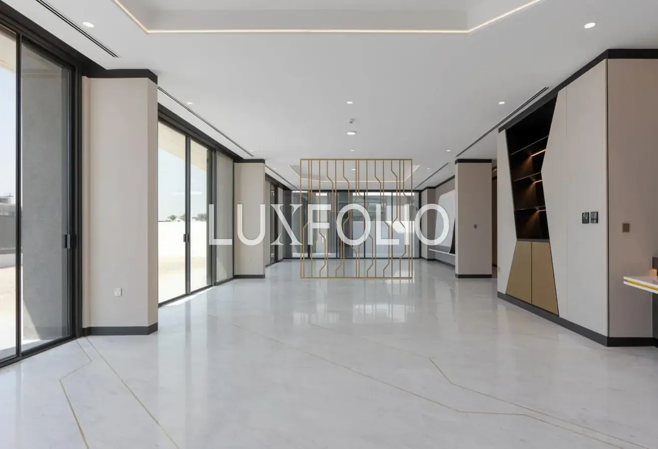 Large Plot | Golf Course Living