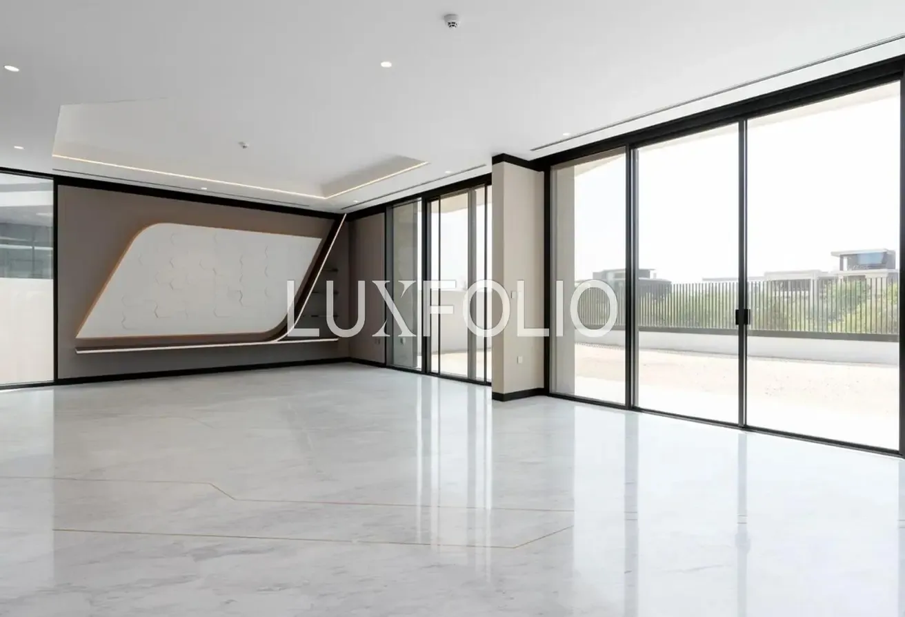 Large Plot | Golf Course Living