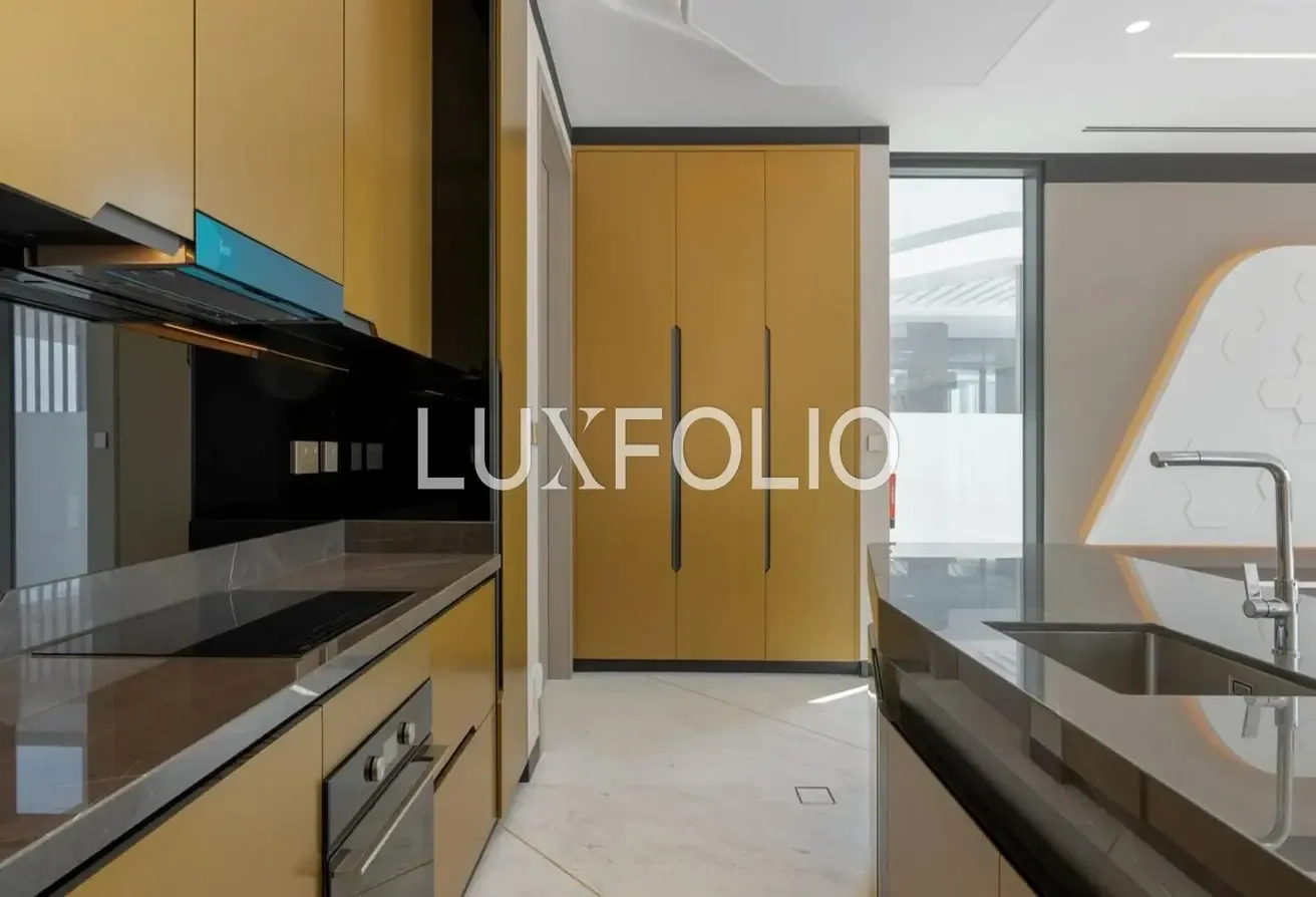 Large Plot | Golf Course Living