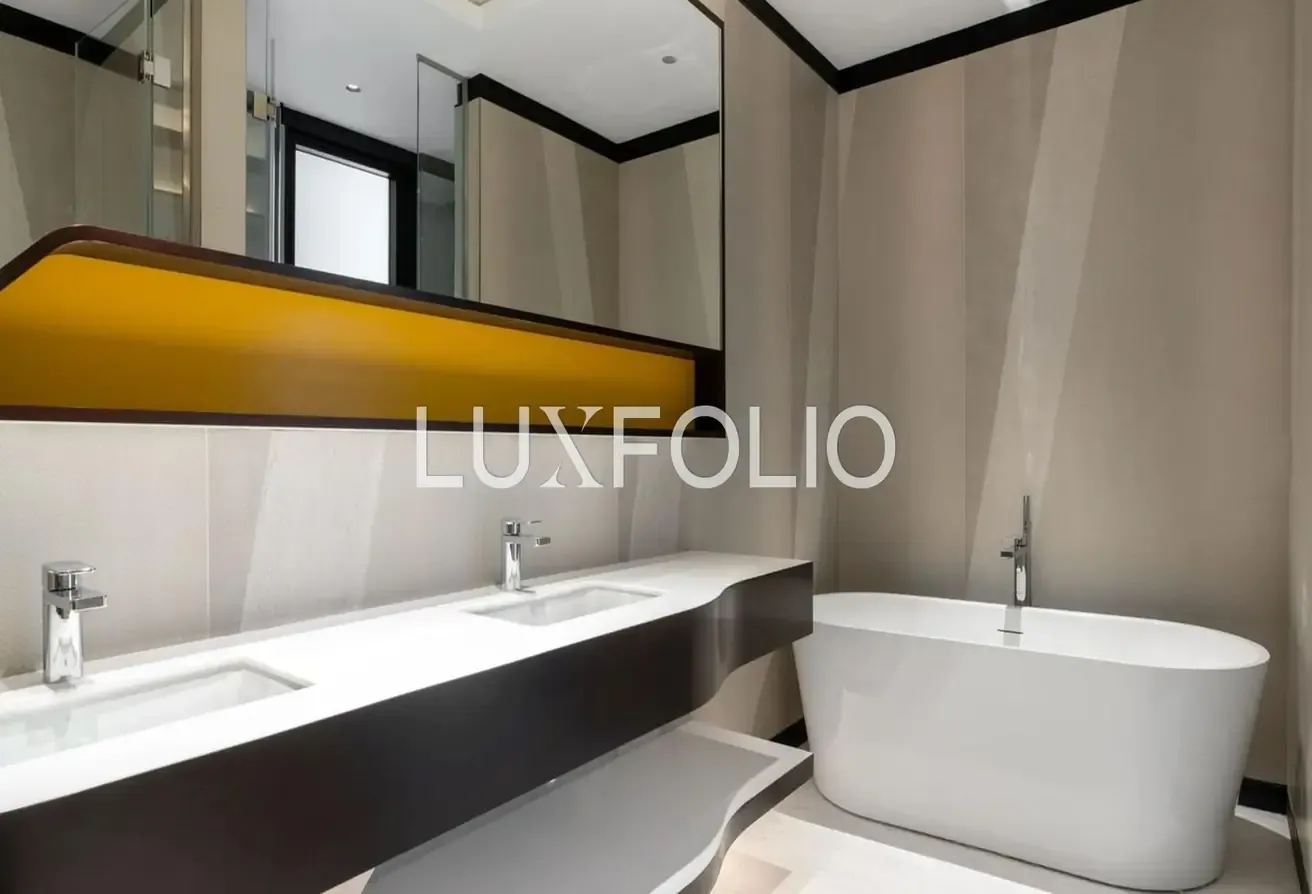 Large Plot | Golf Course Living