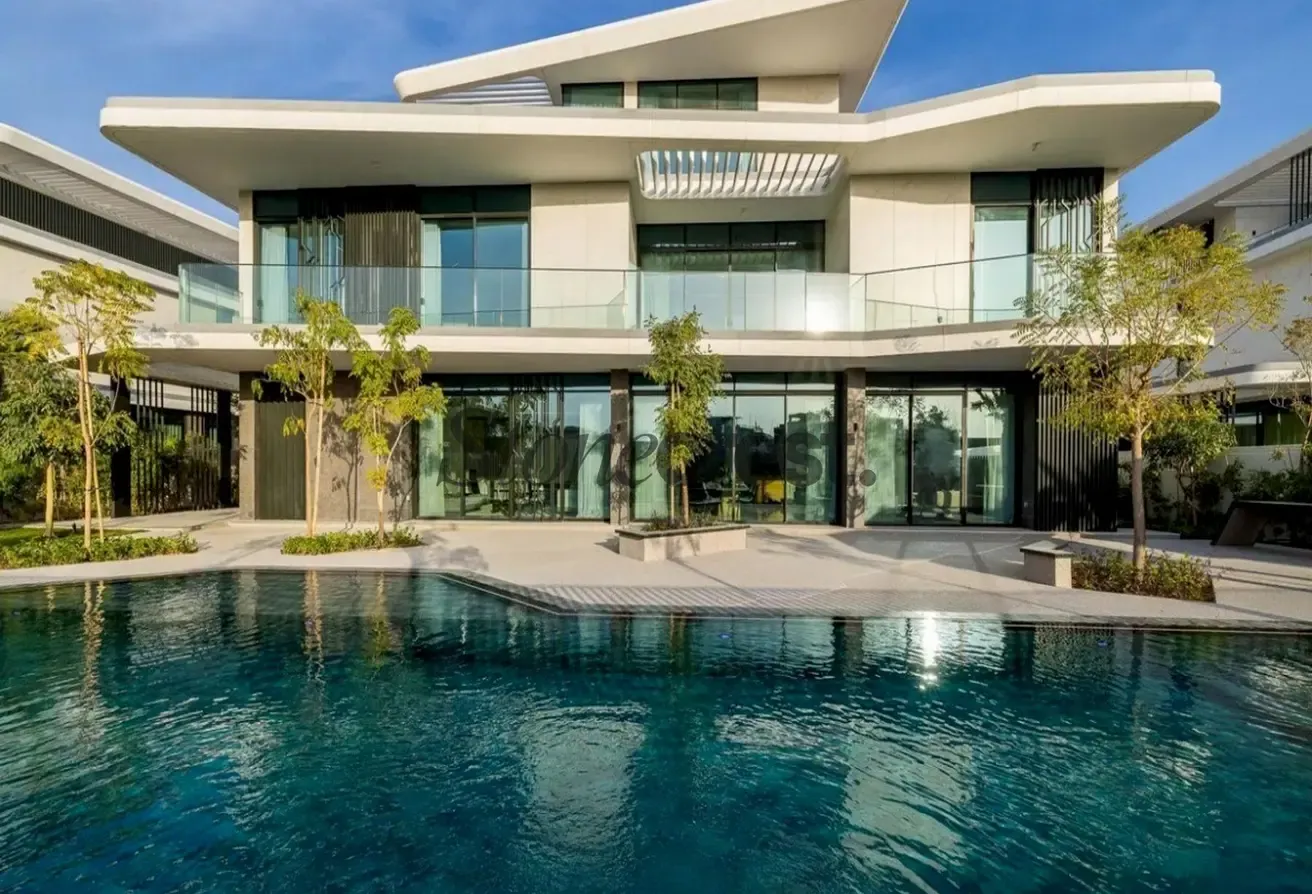 Exclusive | Unobstructed Golf Course View | Rented
