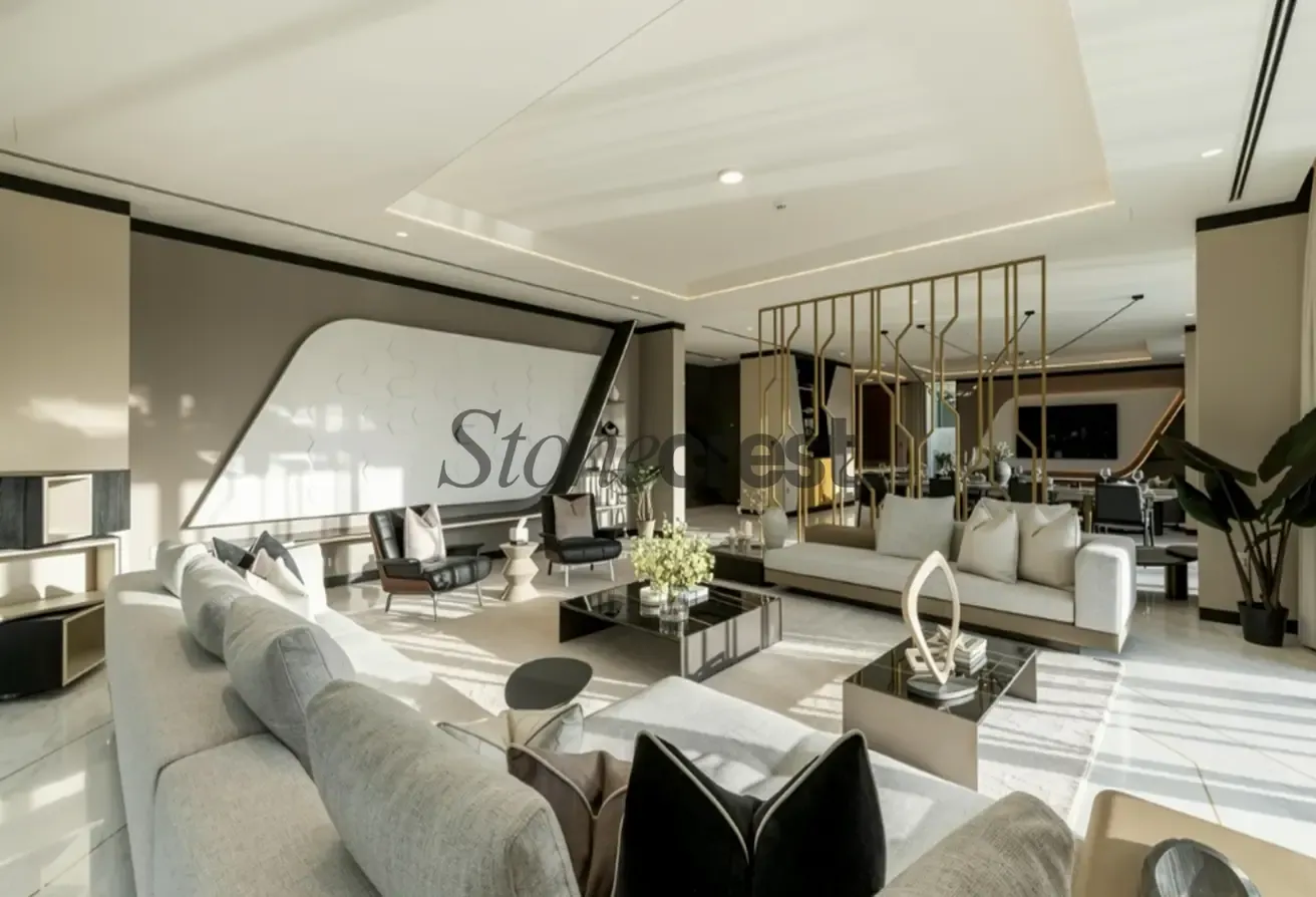 Exclusive | Unobstructed Golf Course View | Rented