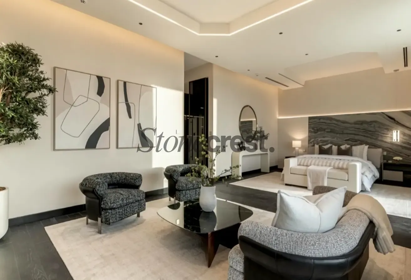 Exclusive | Unobstructed Golf Course View | Rented