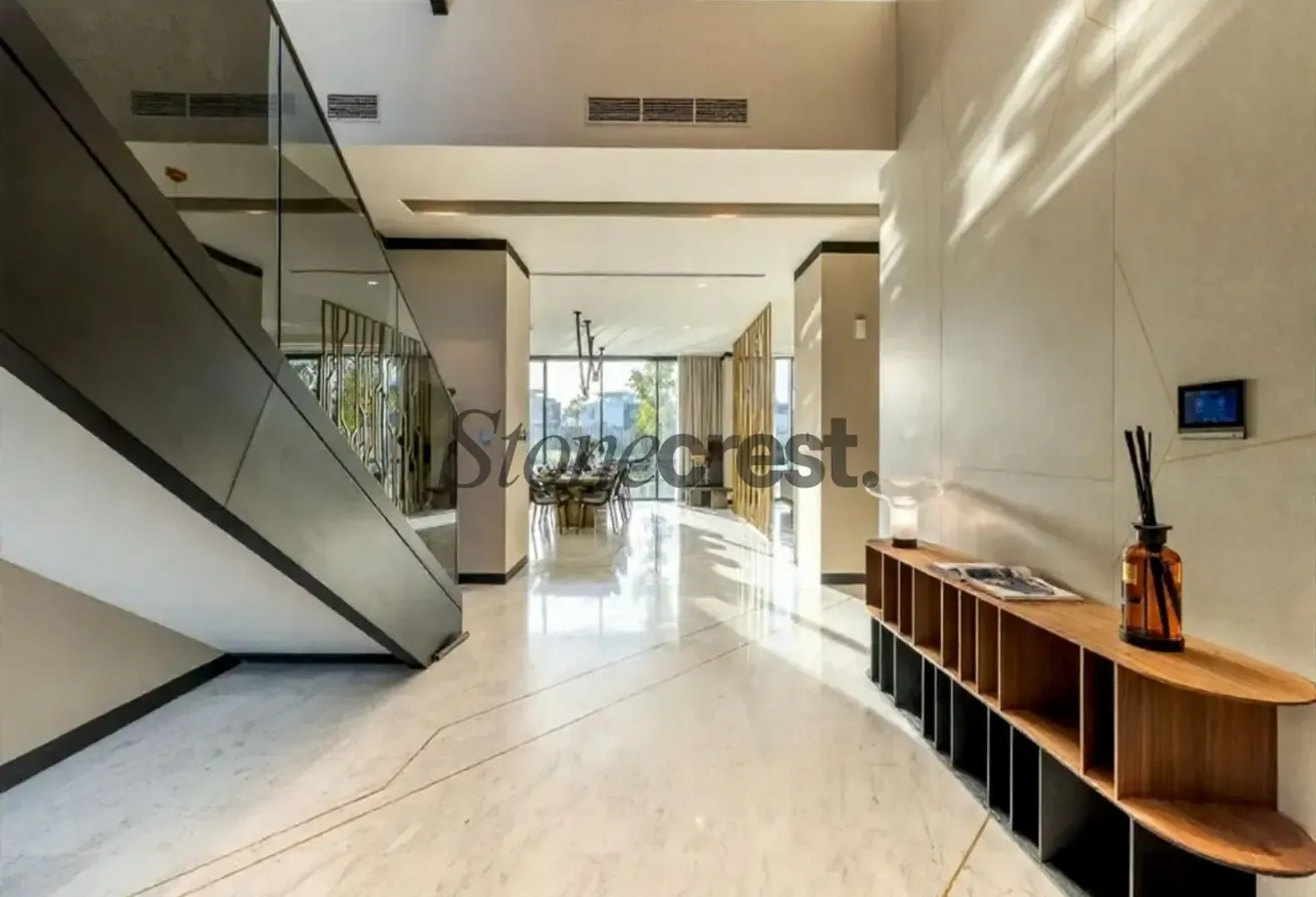 Exclusive | Unobstructed Golf Course View | Rented