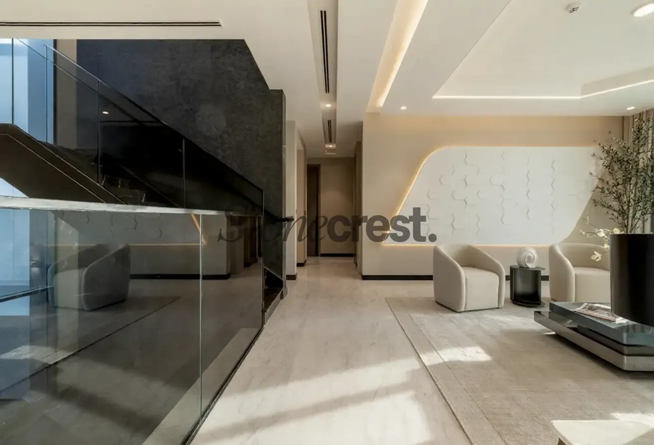 Exclusive | Unobstructed Golf Course View | Rented
