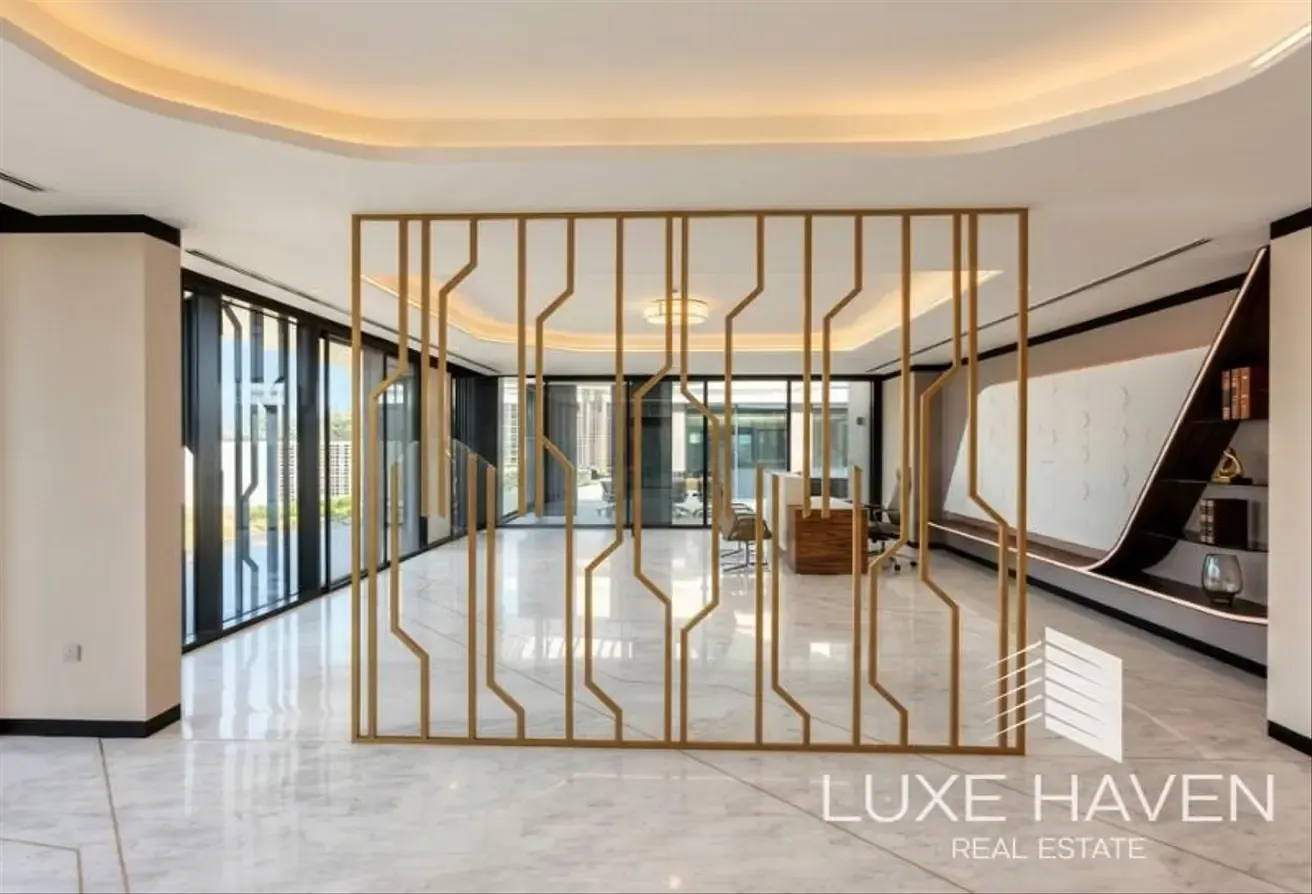 Golf Course | 6 Beds | 30% PHPP